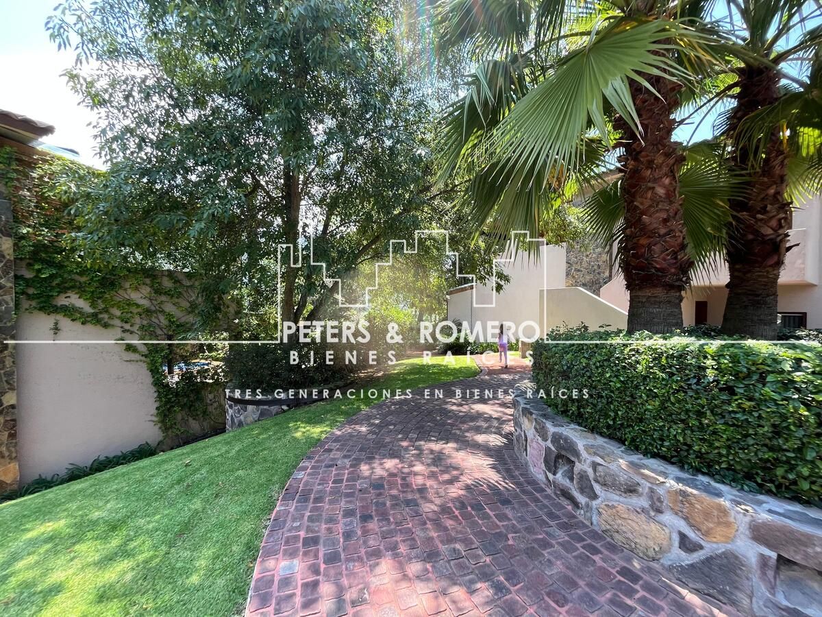 Casa en Venta en Valle de Bravo