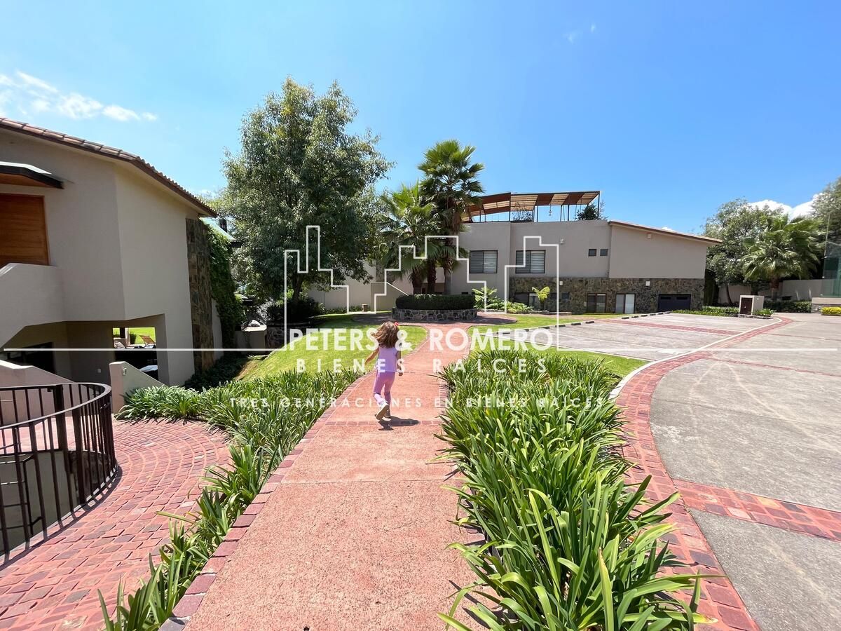 Casa en Venta en Valle de Bravo