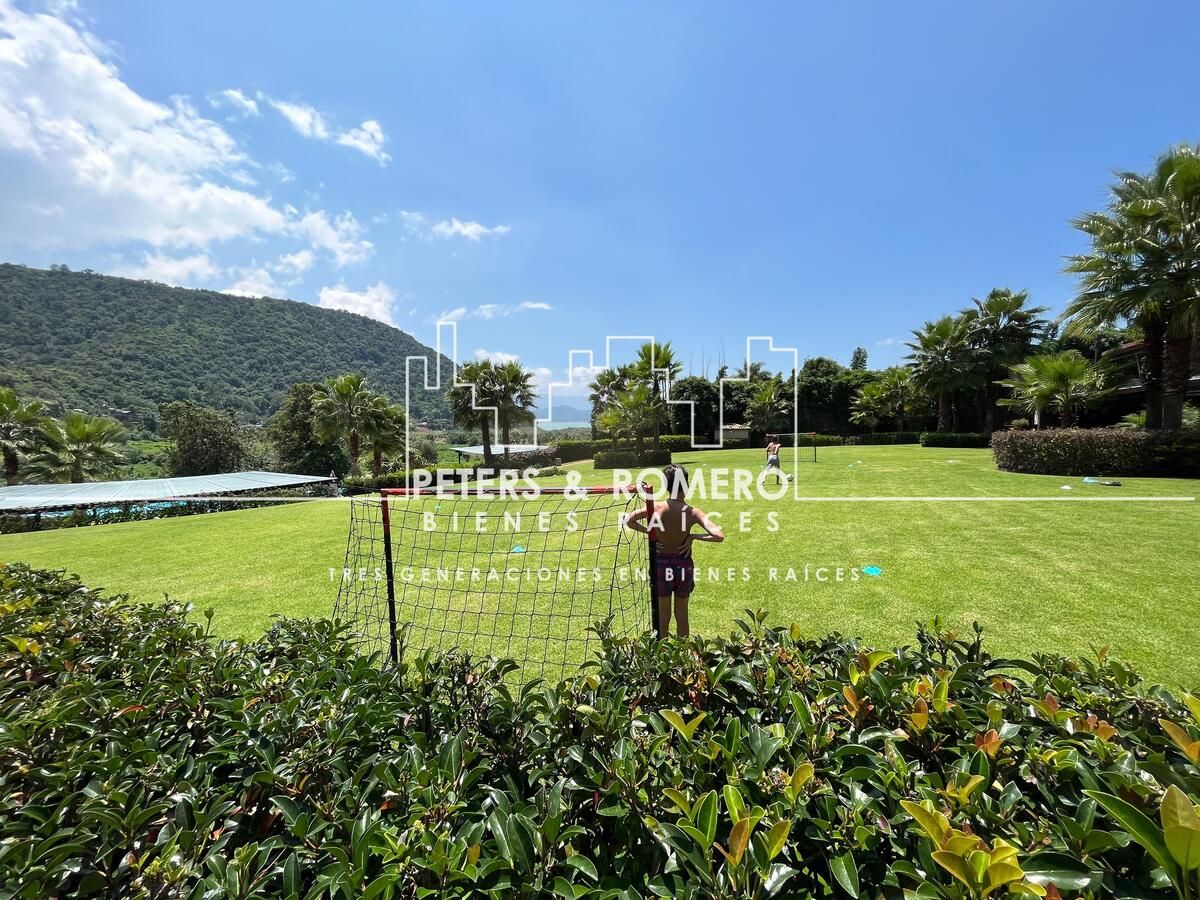 Casa en Venta en Valle de Bravo