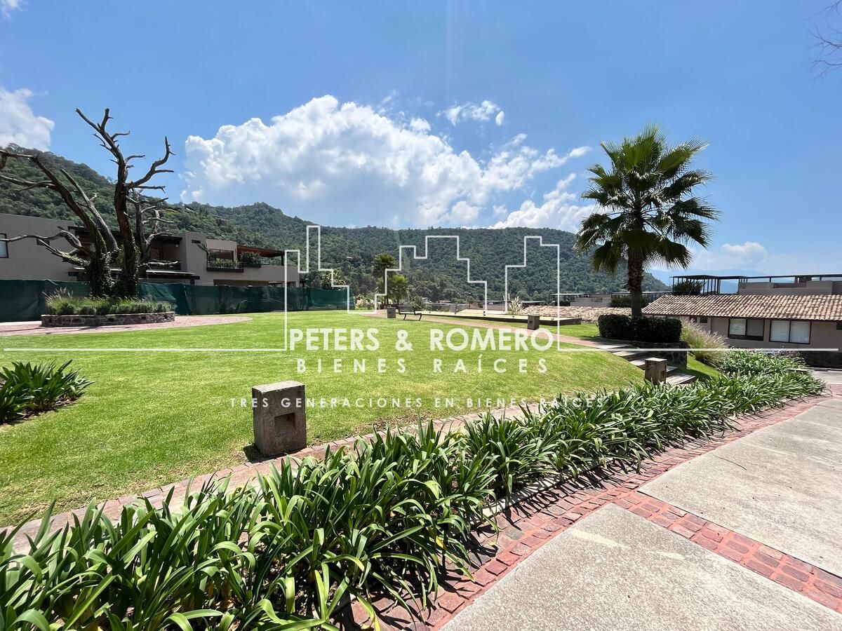 Casa en Venta en Valle de Bravo