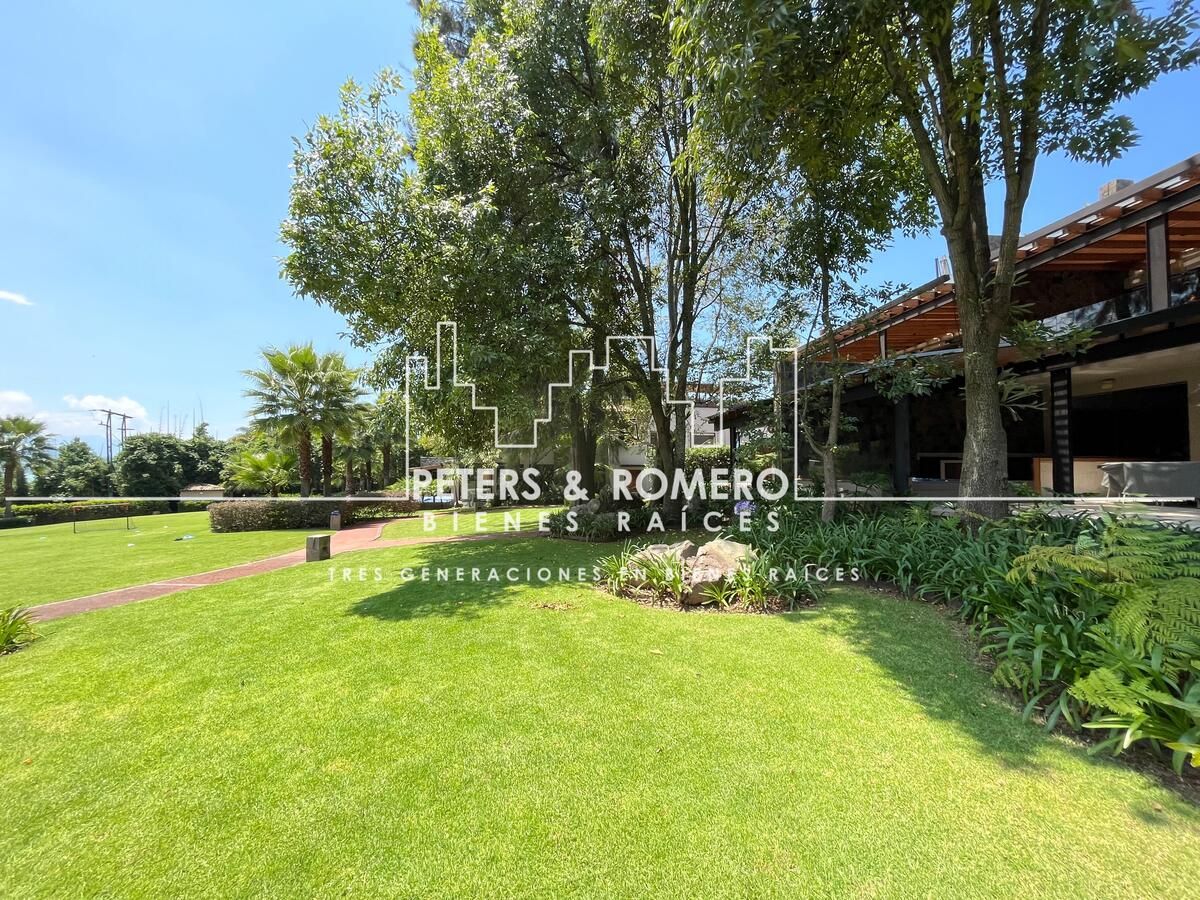 Casa en Venta en Valle de Bravo