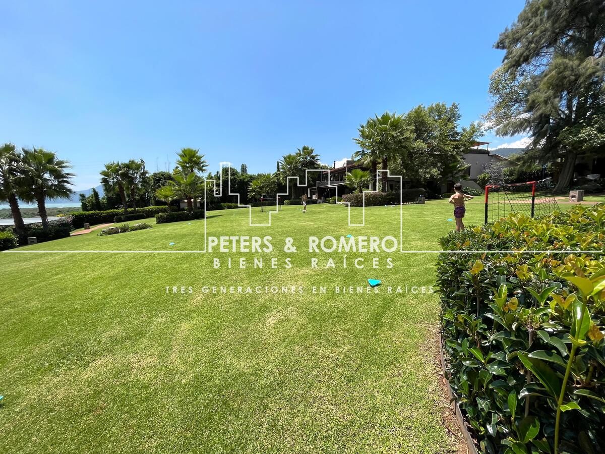 Casa en Venta en Valle de Bravo