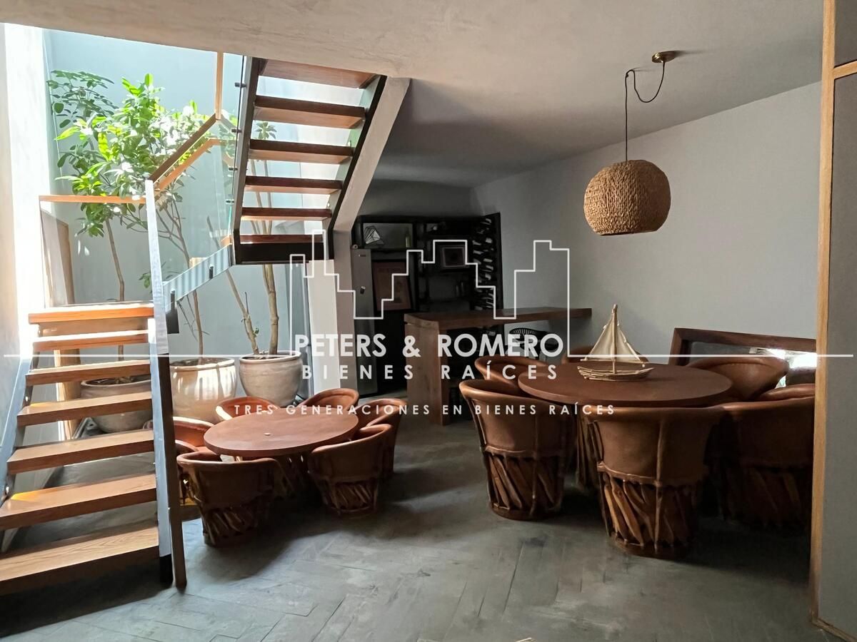 Casa en Venta en Valle de Bravo