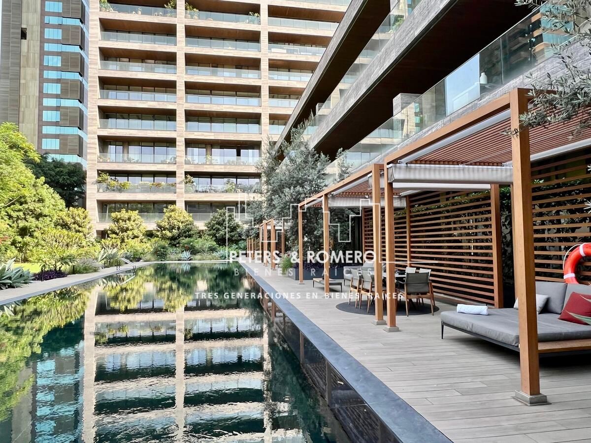 departamento en venta en polanco