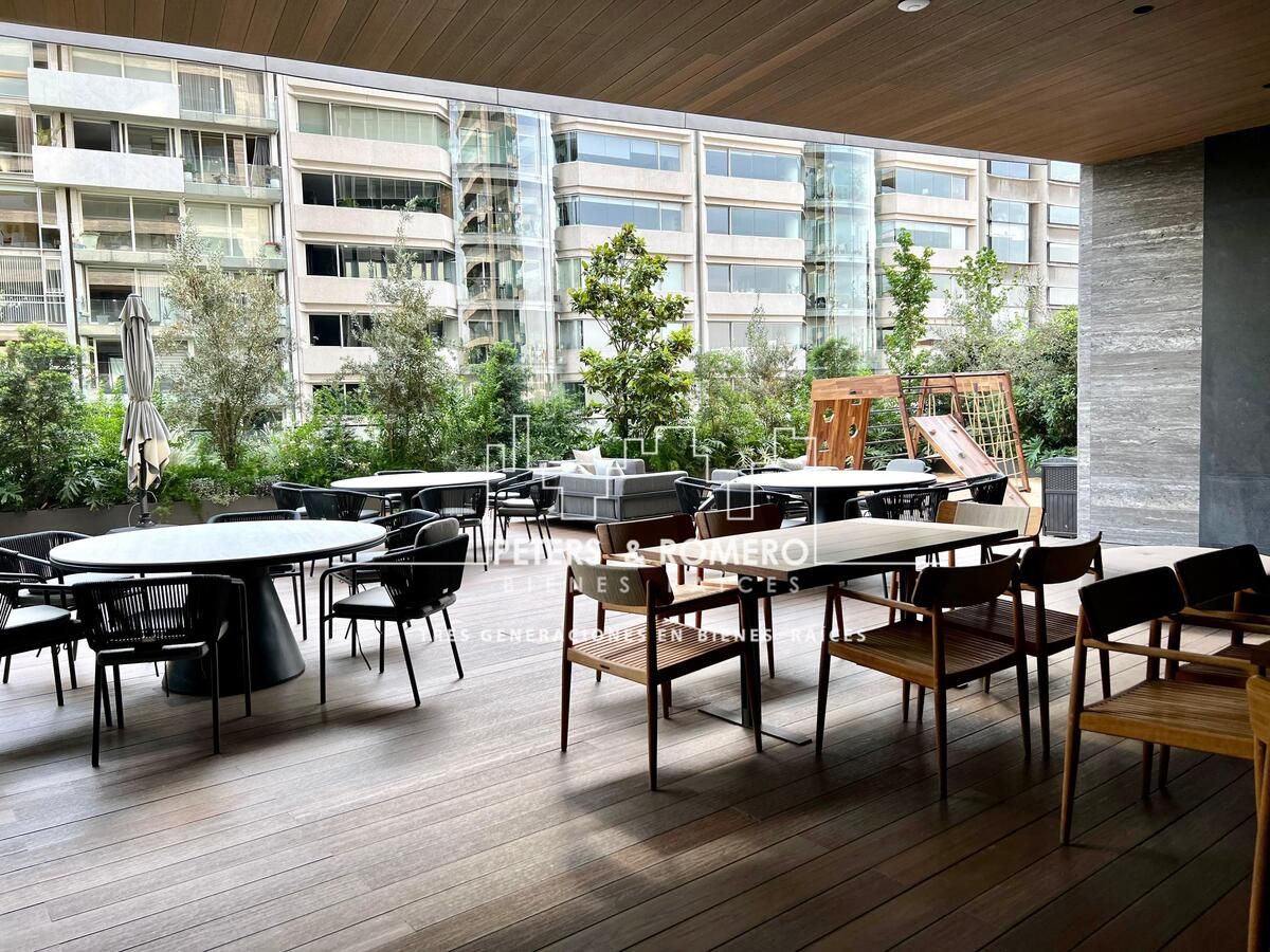 departamento en venta en polanco