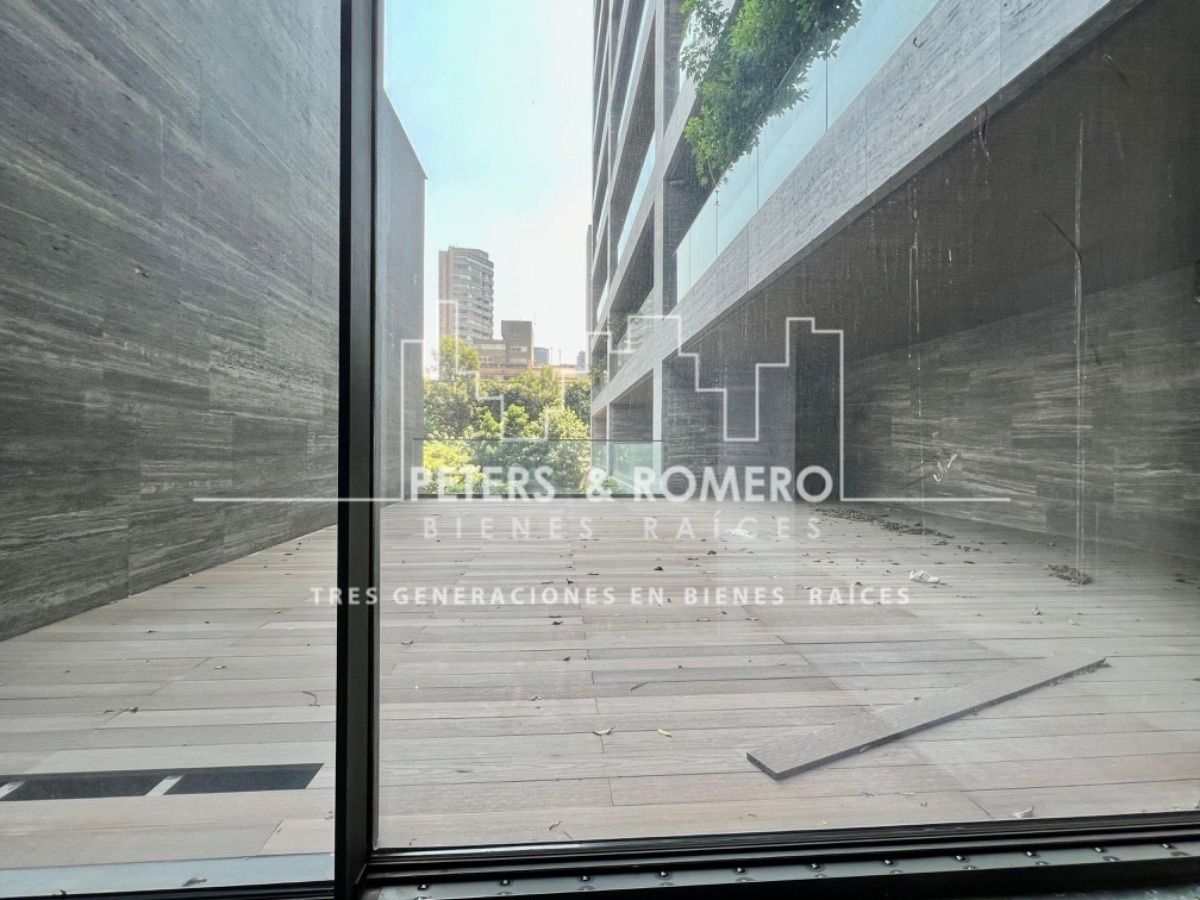 departamento en venta en polanco