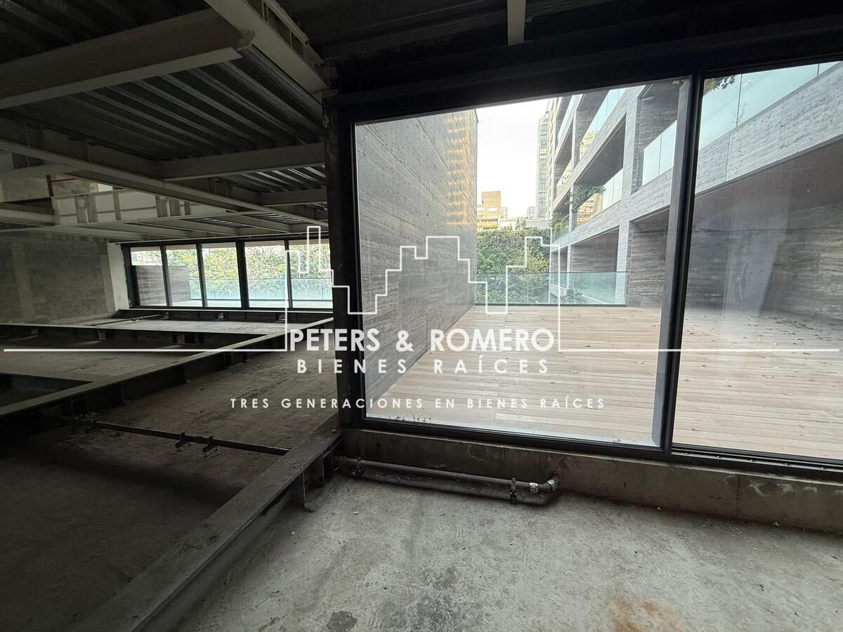 departamento en venta en polanco