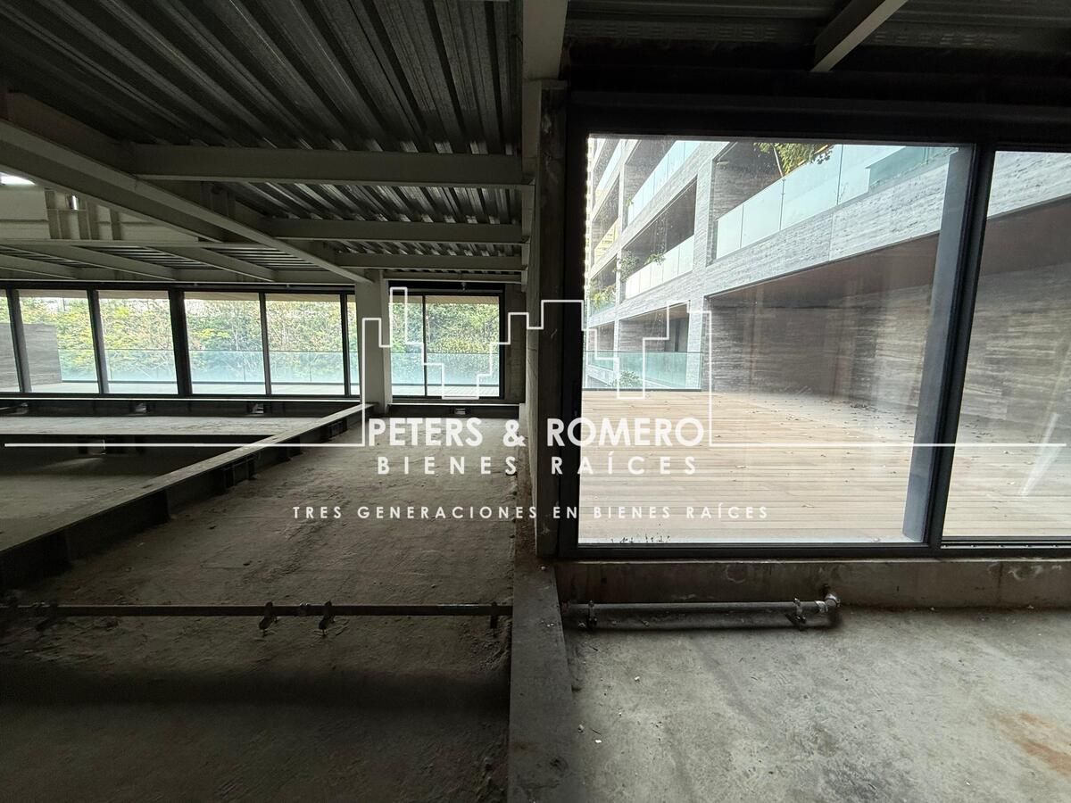 departamento en venta en polanco