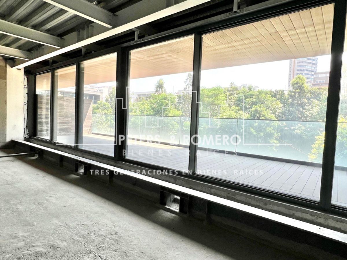 departamento en venta en polanco