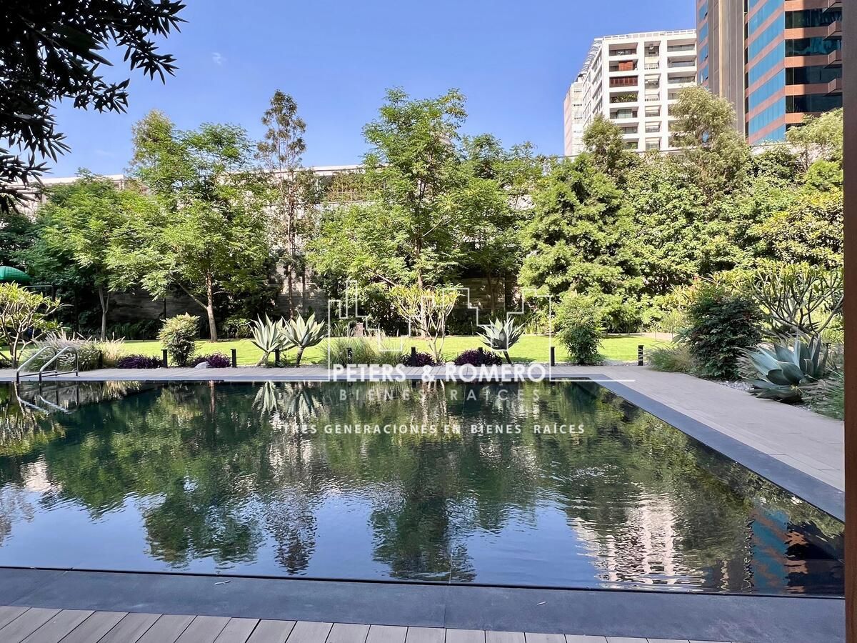 departamento en venta en polanco