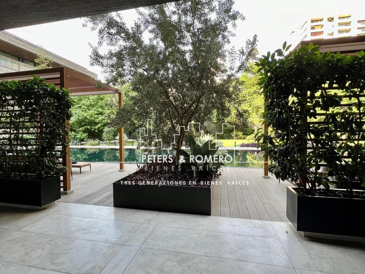 departamento en venta en polanco