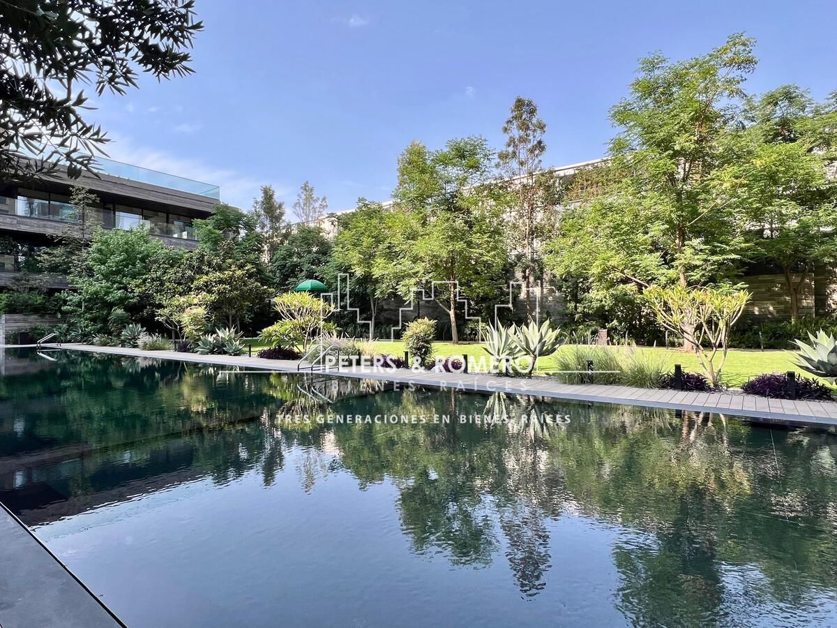 departamento en venta en polanco