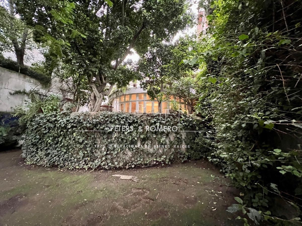 Terreno en Venta en Colonia Lomas Altas