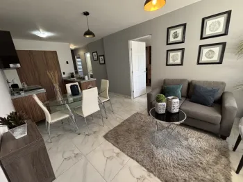 Departamento en Venta en Zibatá