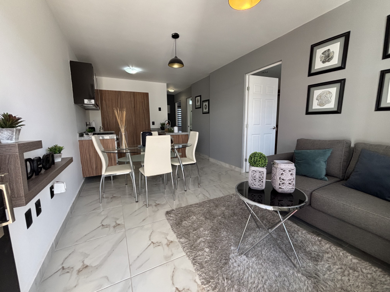 Departamento En Venta En Zibatá