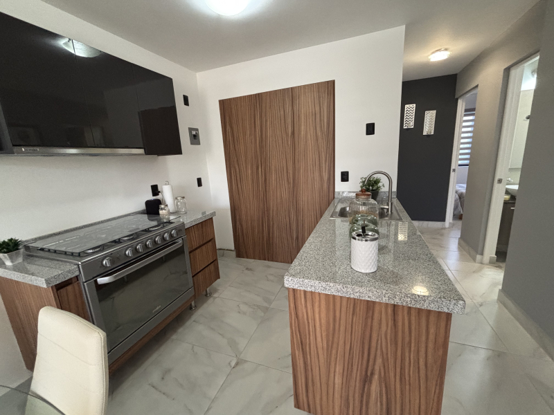 Departamento En Venta En Zibatá