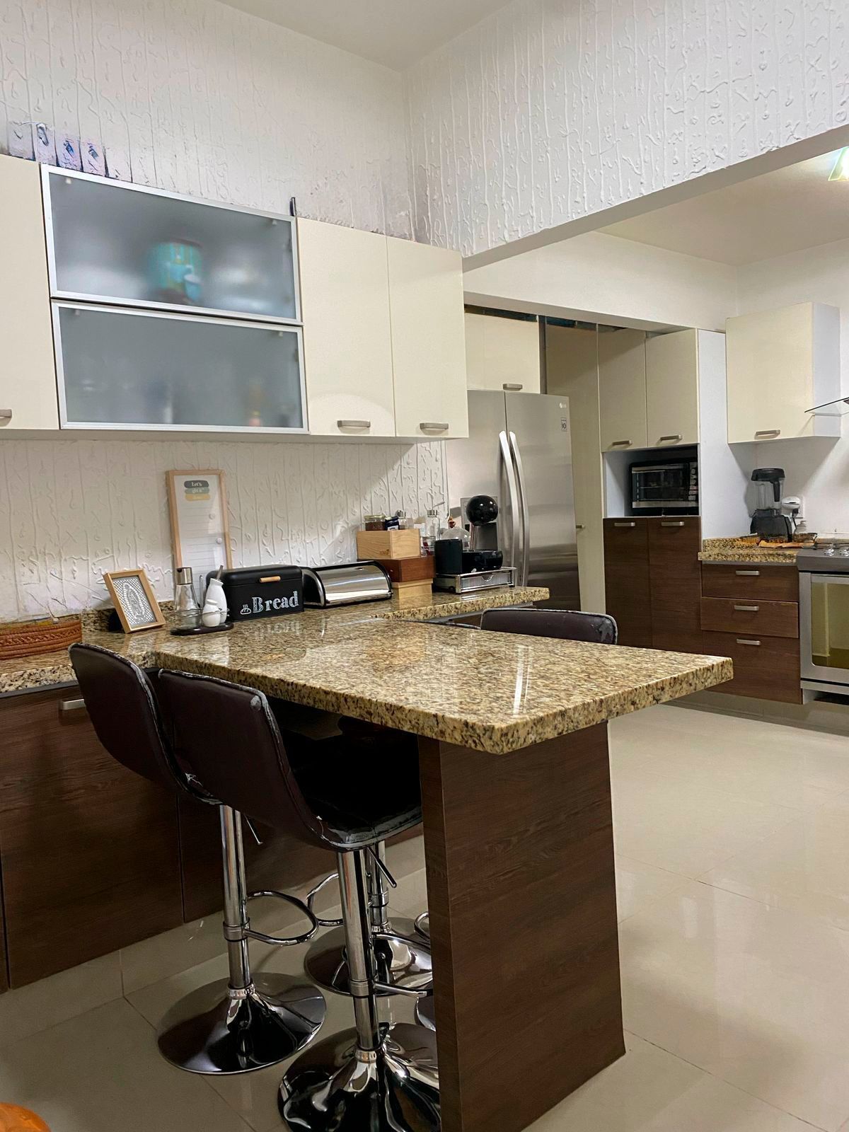 EN VENTA Casa En Condominio - BALCONES DE LA HERRADURA