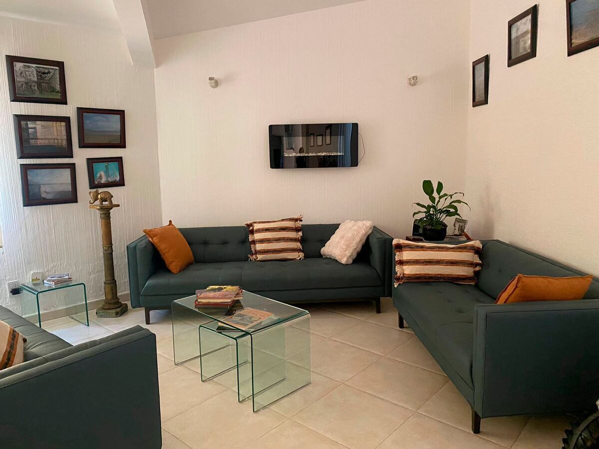 EN VENTA Casa En Condominio - BALCONES DE LA HERRADURA