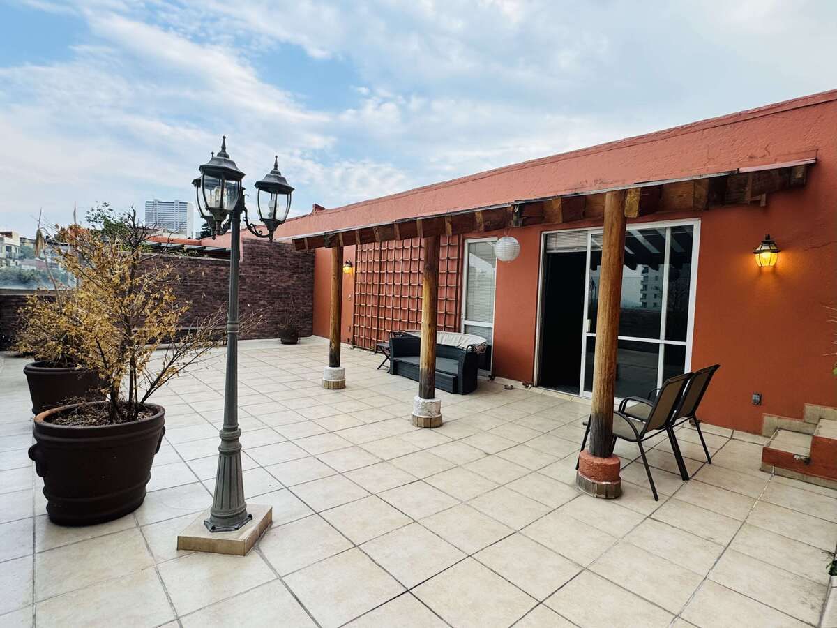 venta ph en interlomas