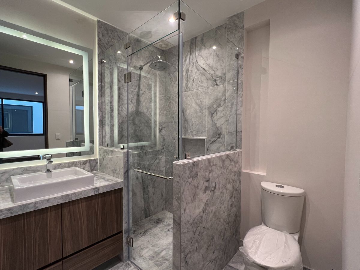 venta departamento en lomas de tecamachalco