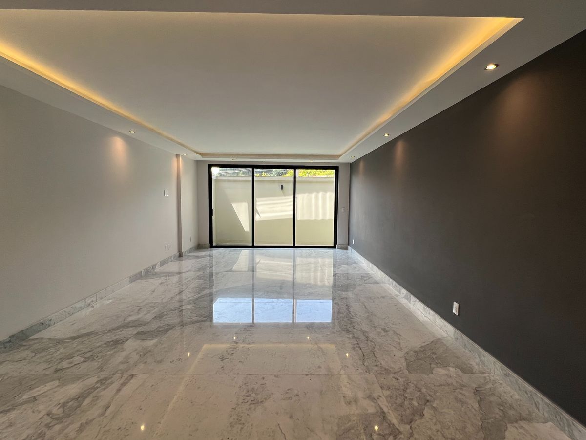 venta departamento en lomas de tecamachalco