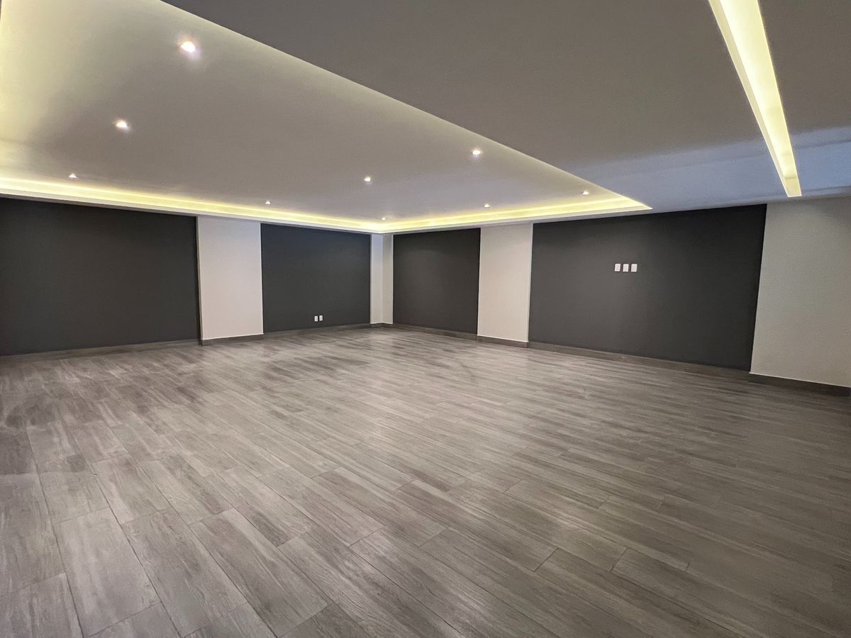 venta departamento en lomas de tecamachalco