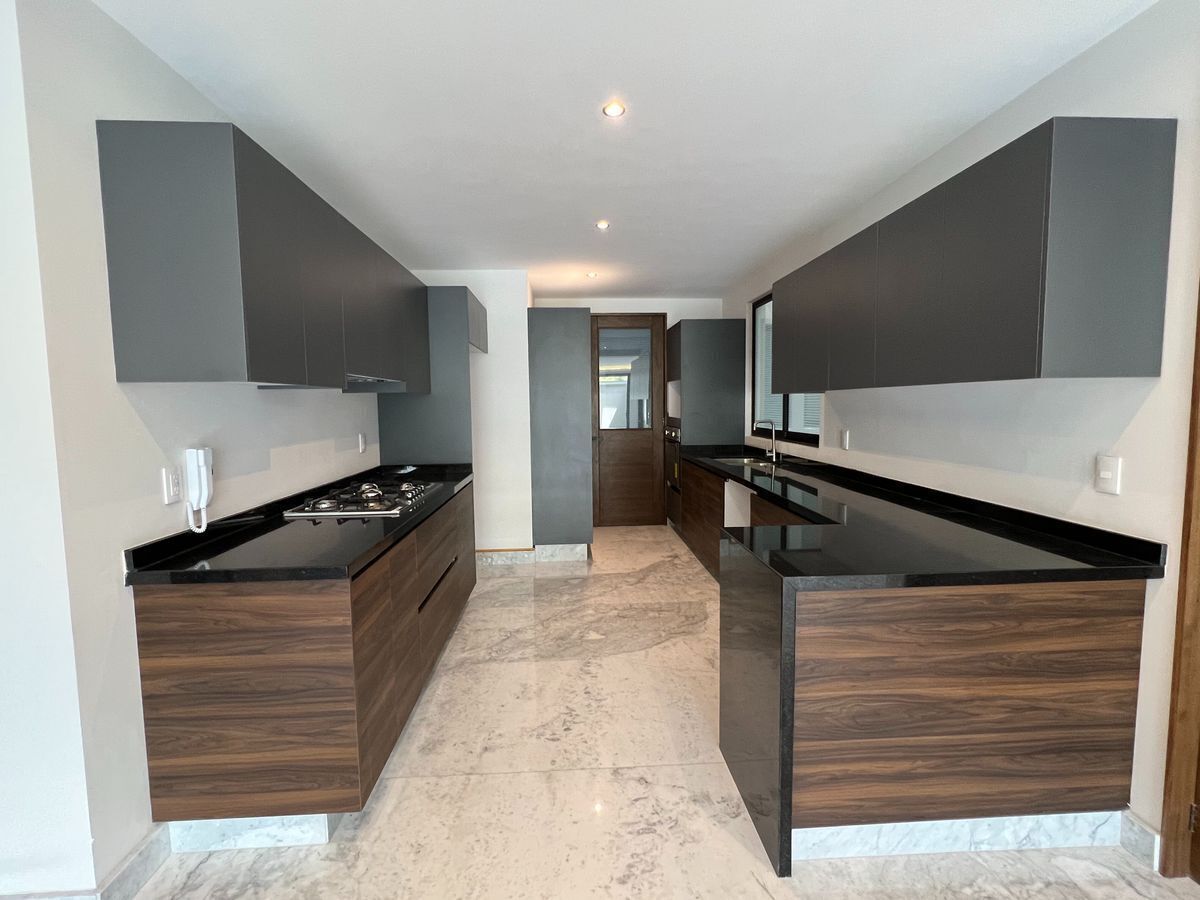 venta departamento en lomas de tecamachalco