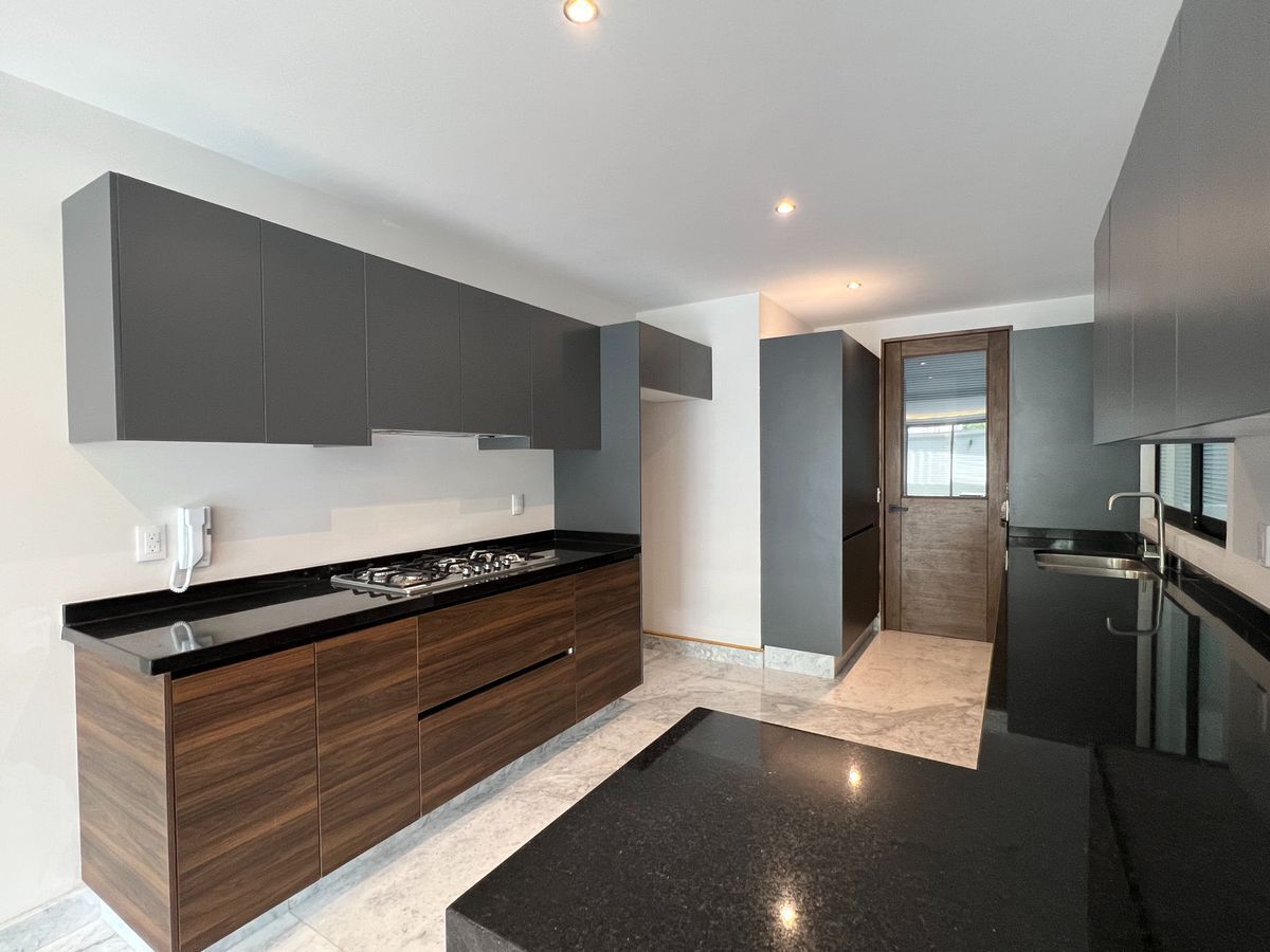venta departamento en lomas de tecamachalco