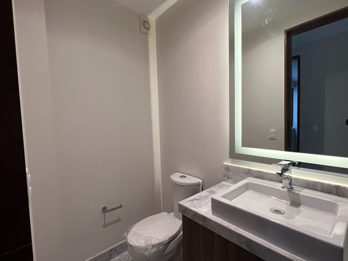 venta departamento en lomas de tecamachalco