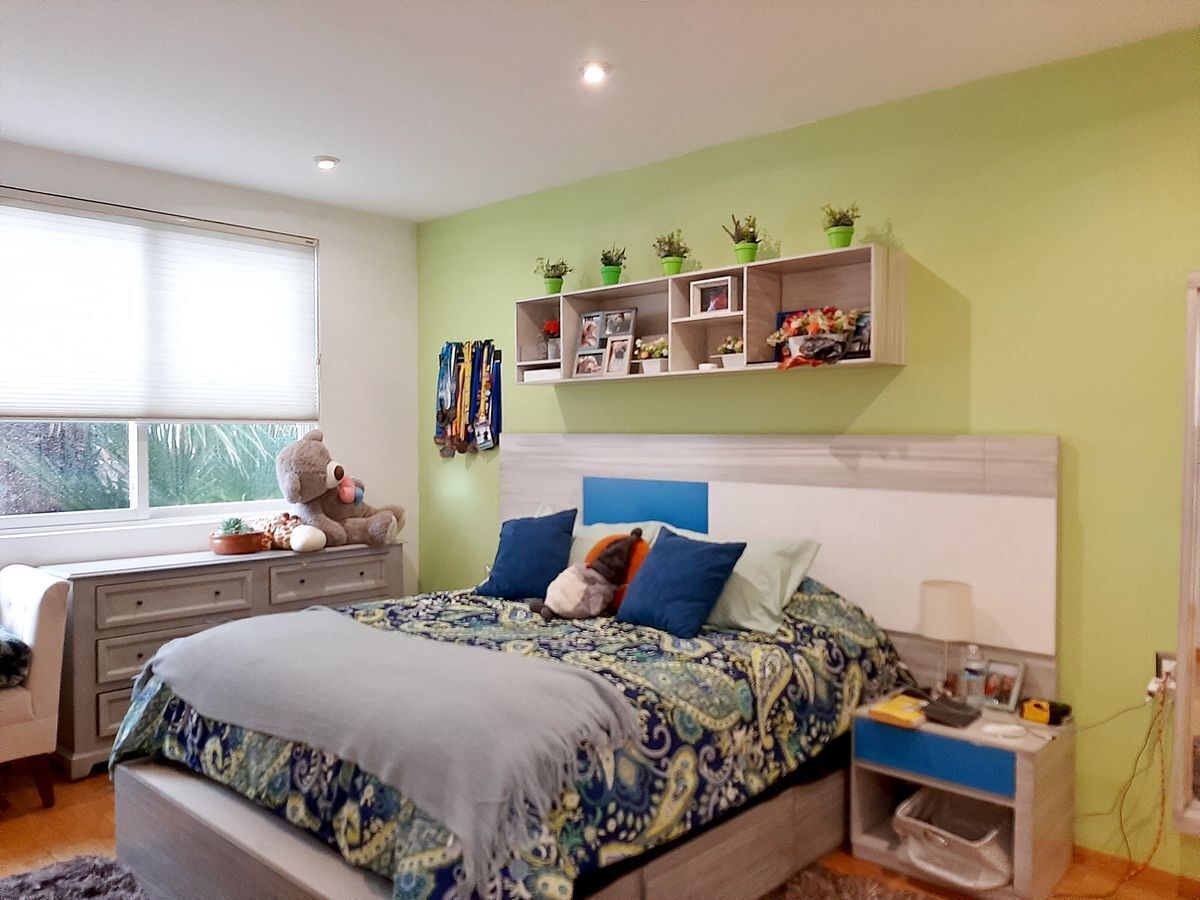 casa en venta en interlomas