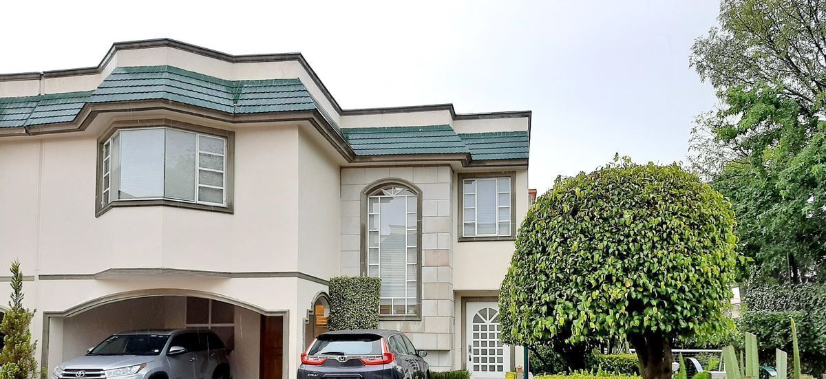 casa en venta en interlomas