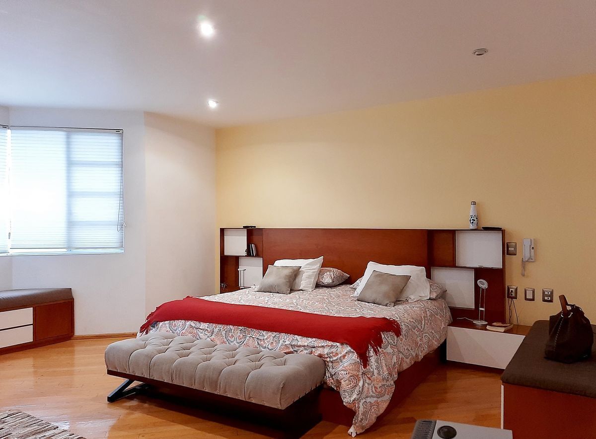 casa en venta en interlomas