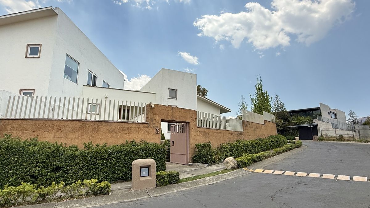 venta de casa en lomas country club, real del country