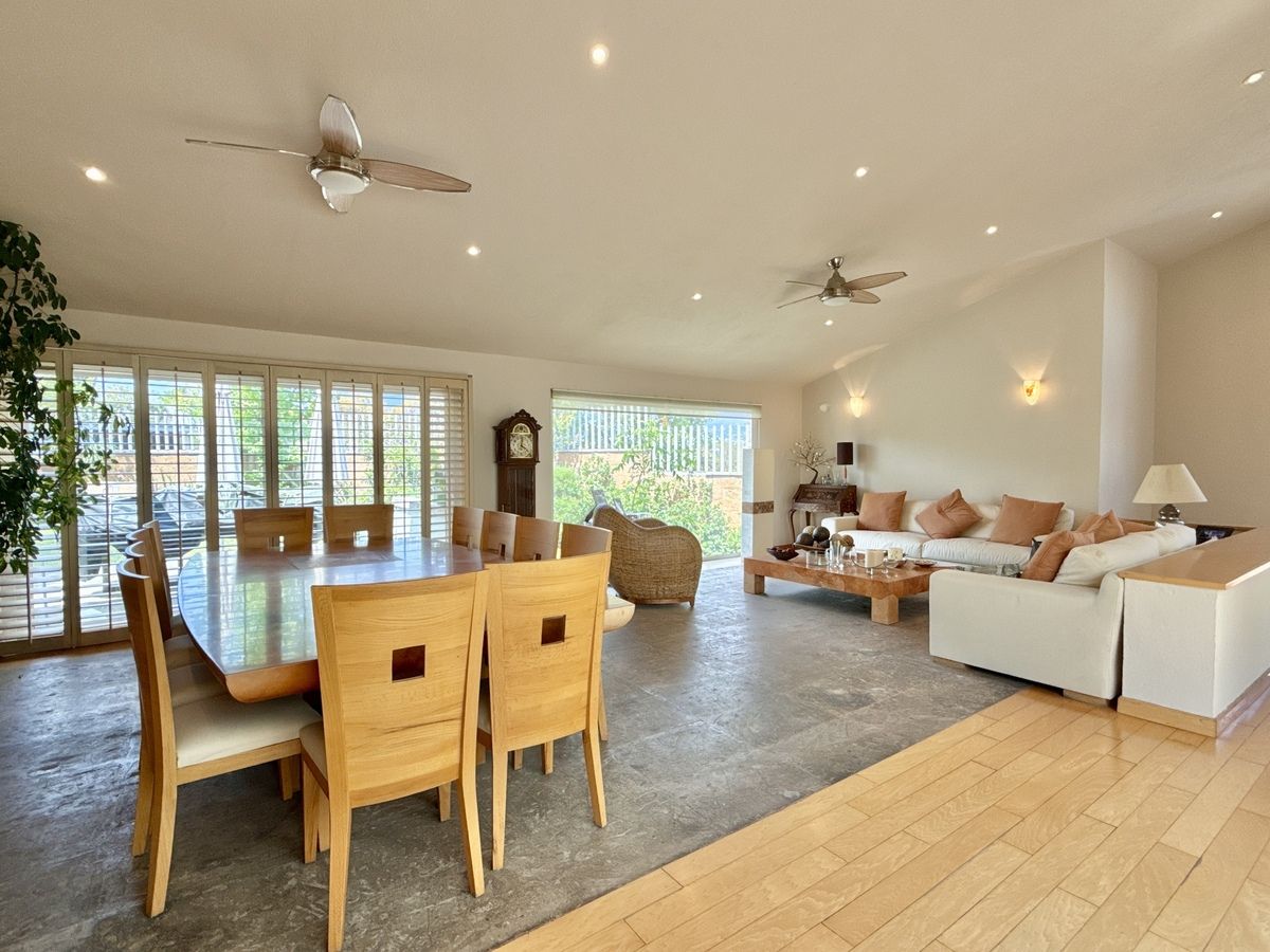 venta de casa en lomas country club, real del country