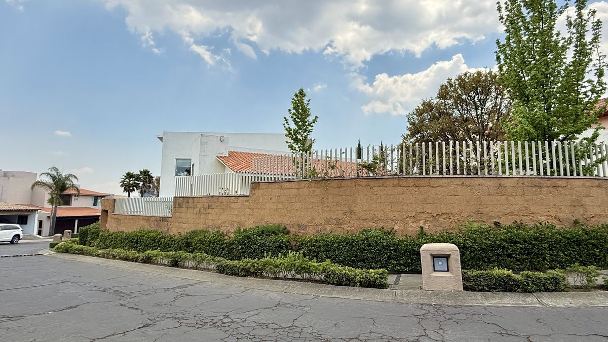 venta de casa en lomas country club, real del country