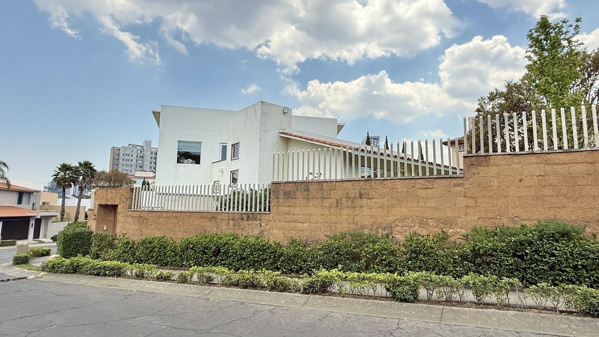 venta de casa en lomas country club, real del country