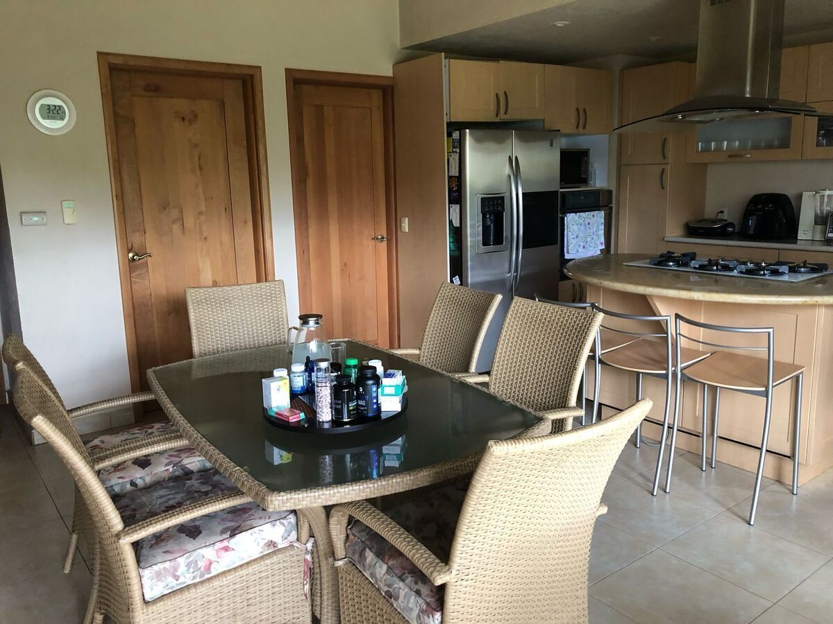 venta de casa en lomas country club, real del country
