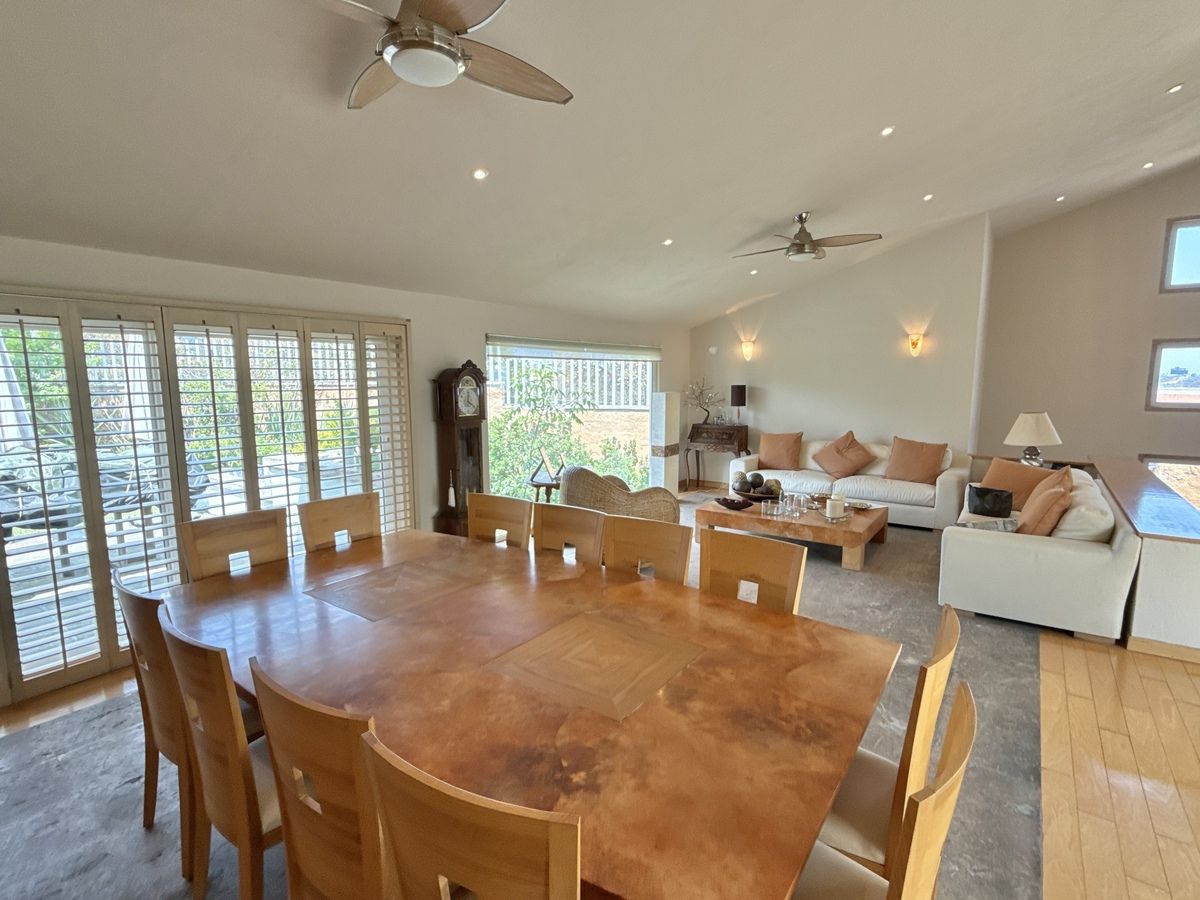venta de casa en lomas country club, real del country