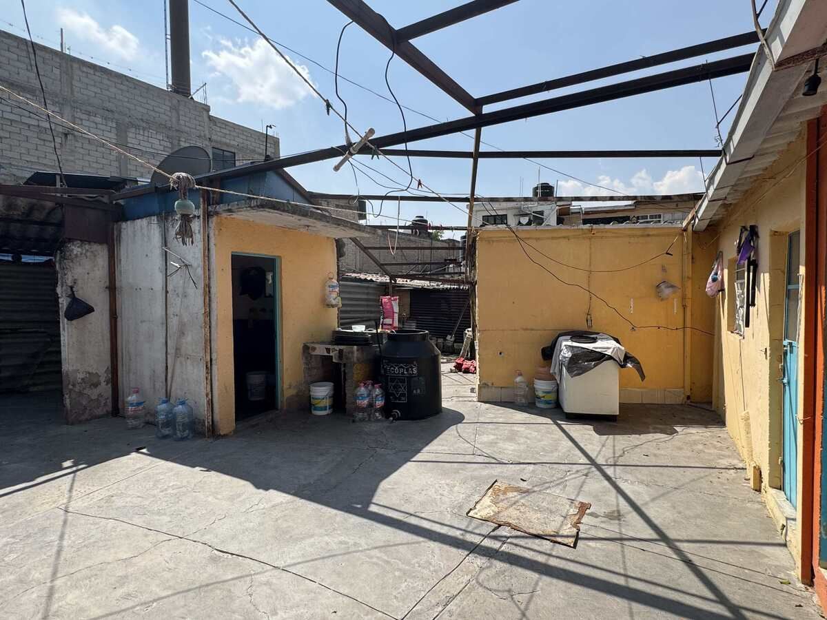 venta terreno cerca de periférico