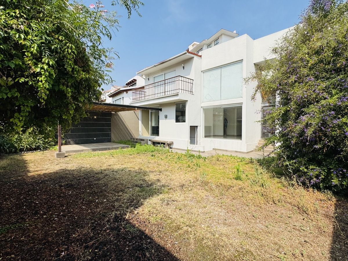 casa en venta en lomas del río