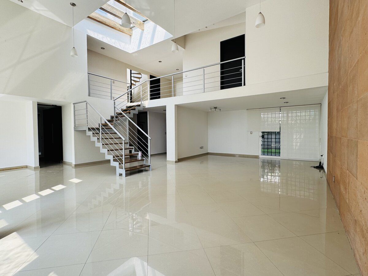 casa en venta en lomas del río