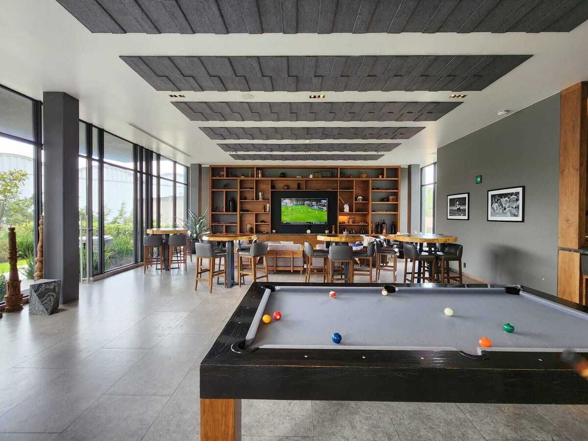 departamento en venta en be grand cuajimalpa