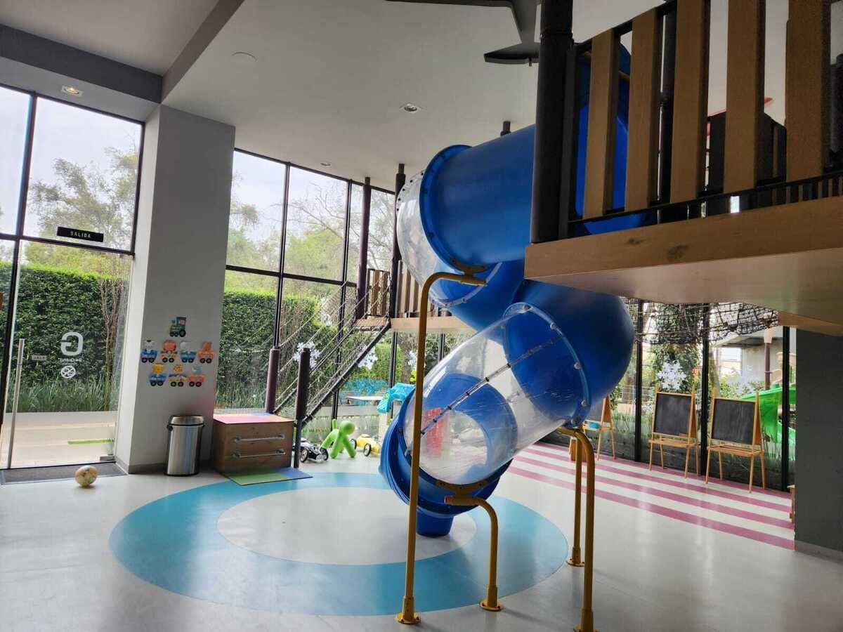 departamento en venta en be grand cuajimalpa