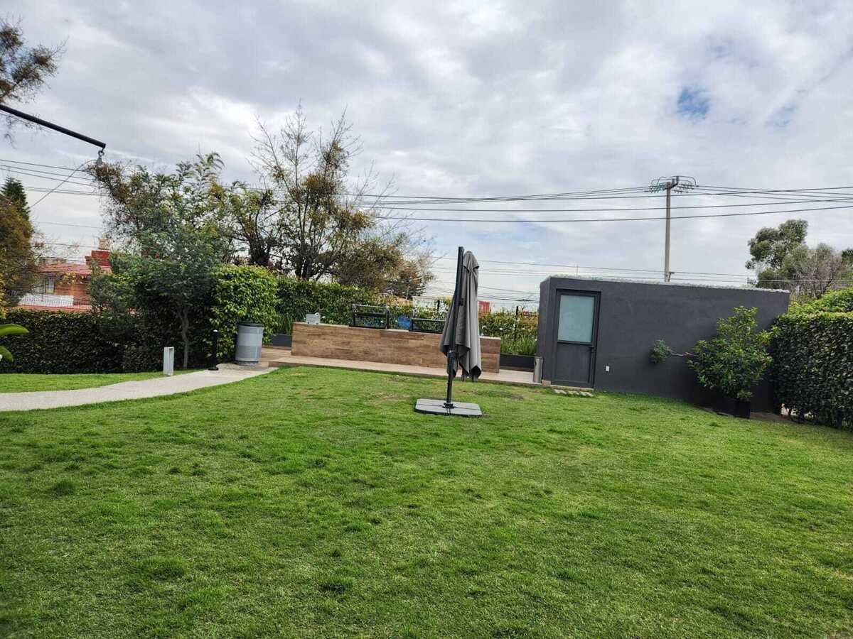 departamento en venta en be grand cuajimalpa
