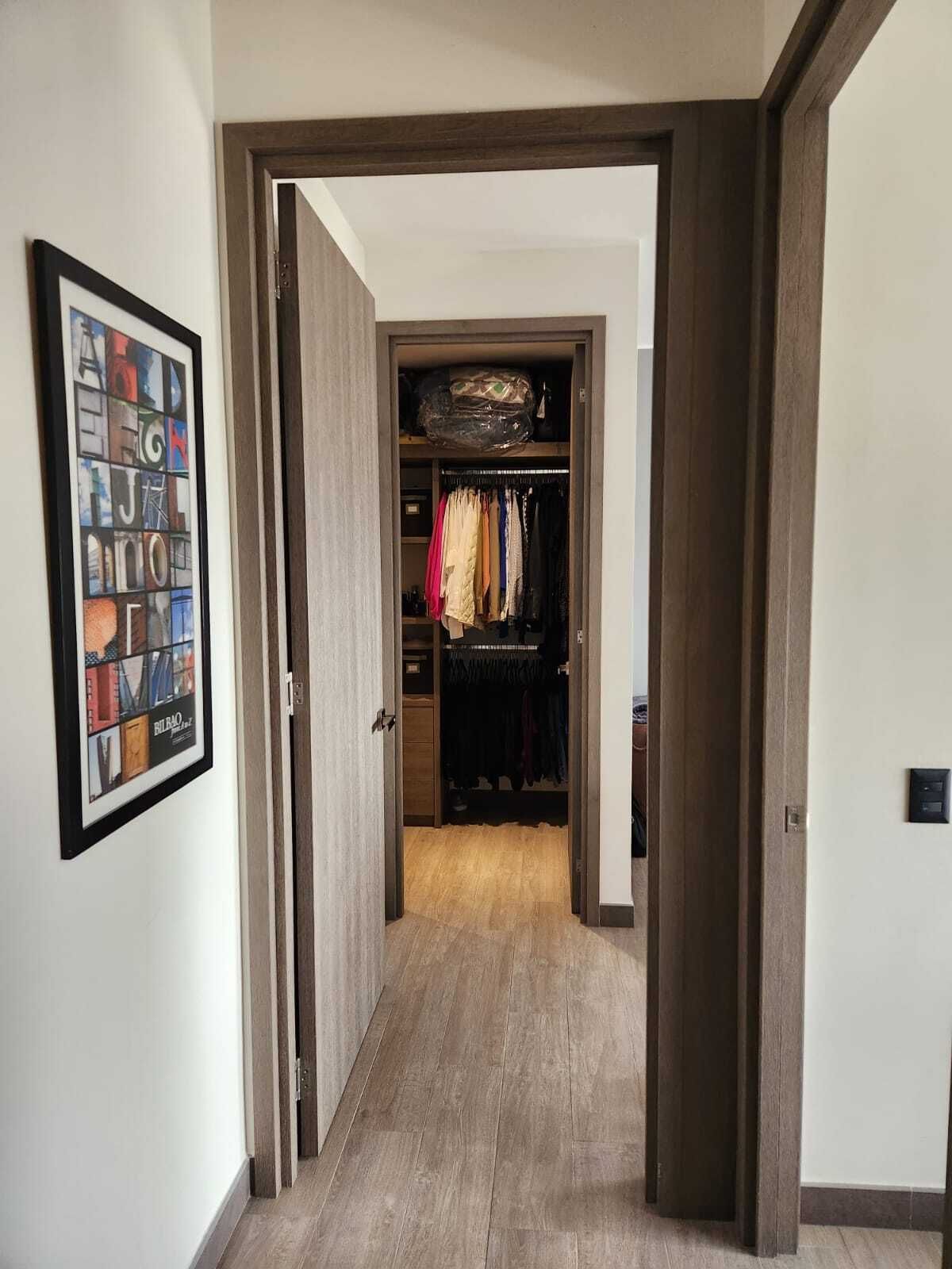 departamento en venta en be grand cuajimalpa
