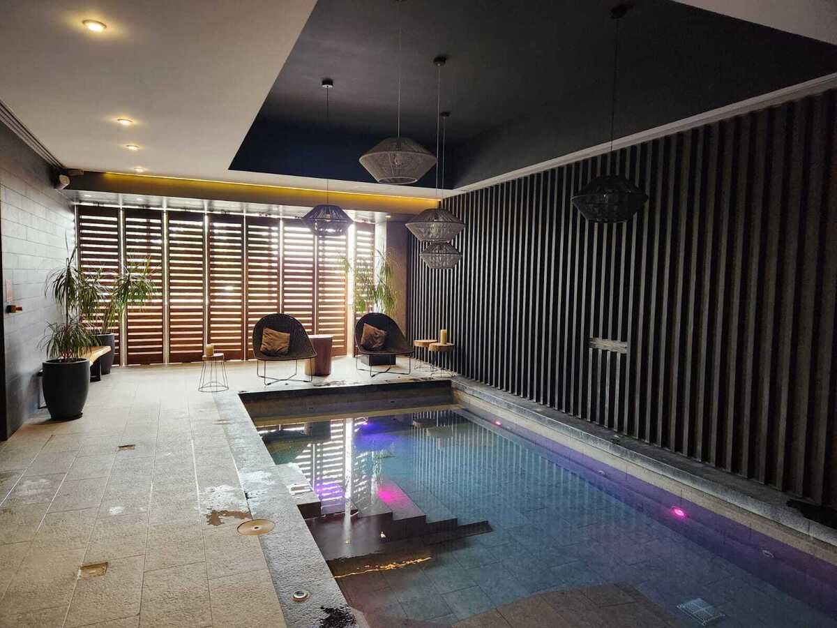 departamento en venta en be grand cuajimalpa