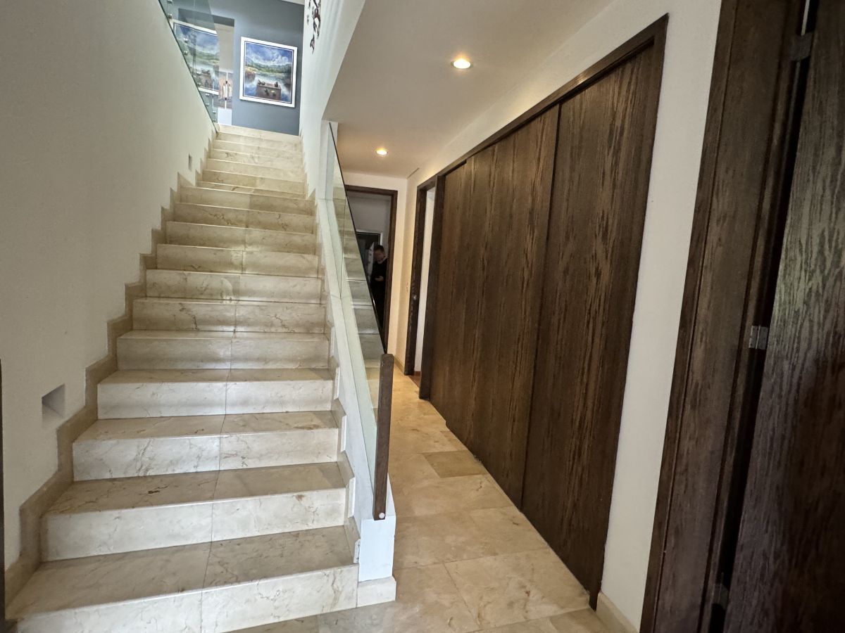 Casa Residencial en Venta en Lomas Country