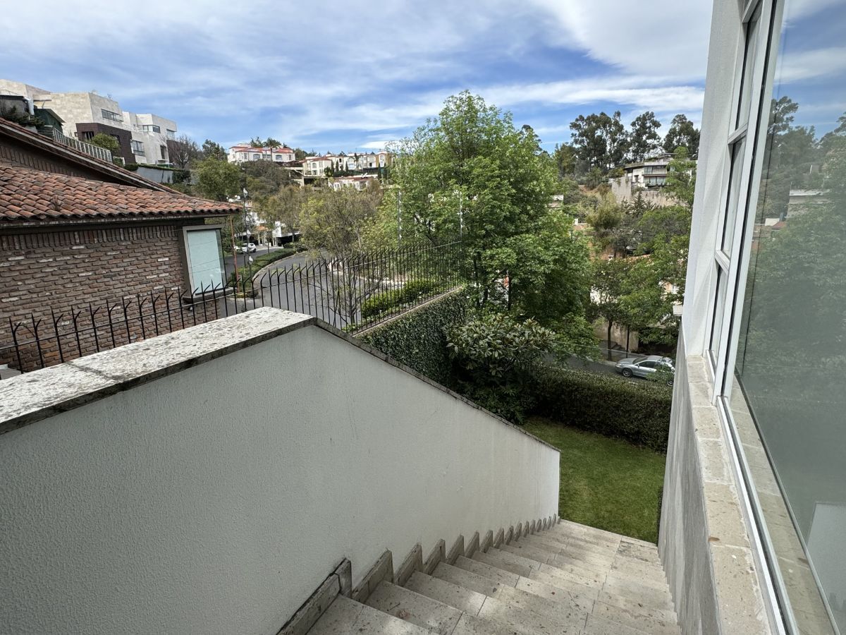 Casa Residencial en Venta en Lomas Country