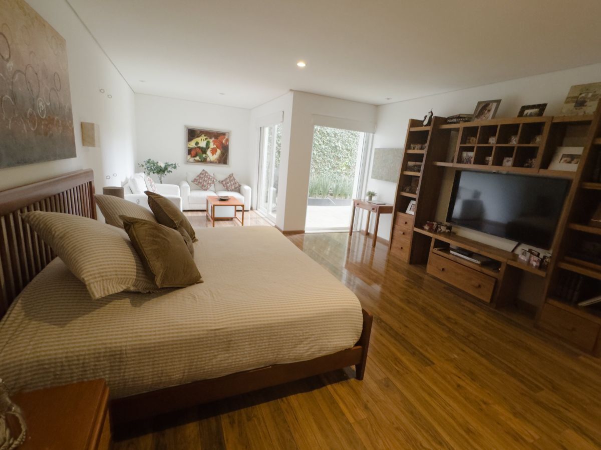 Casa Residencial en Venta en Lomas Country