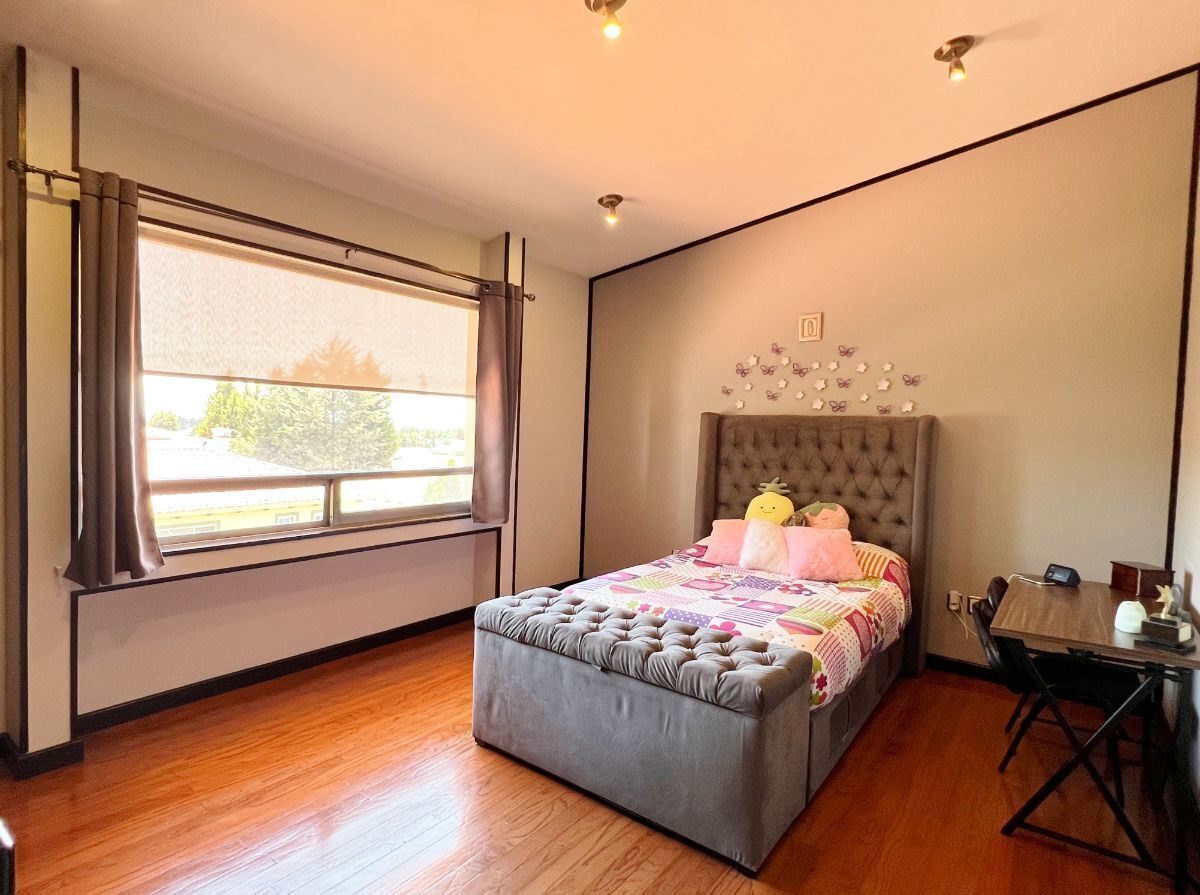 casa en venta en club de golf los encinos